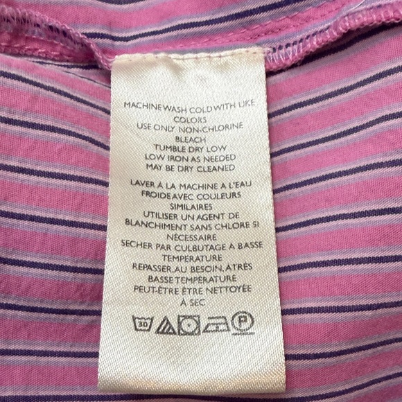 Free People We The Free Montauk Gingham Button-Up Shirt - Picture 7 of 10